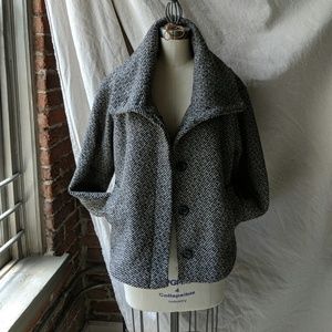 Gap Coat